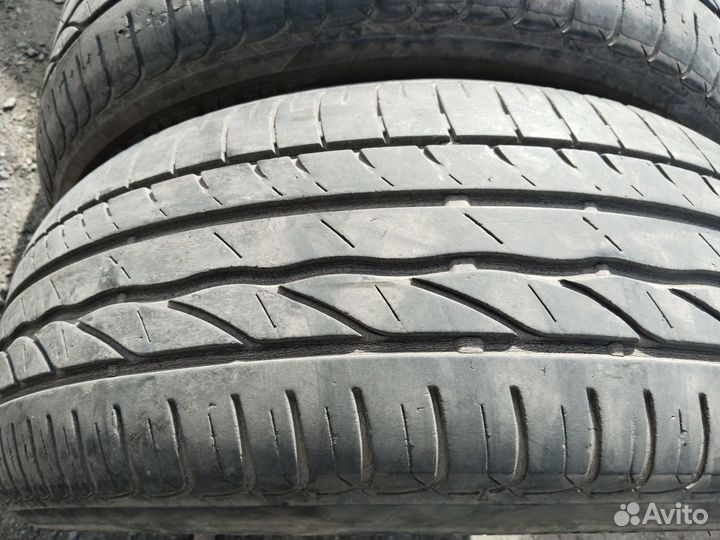 Bridgestone Turanza ER300 215/55 R17