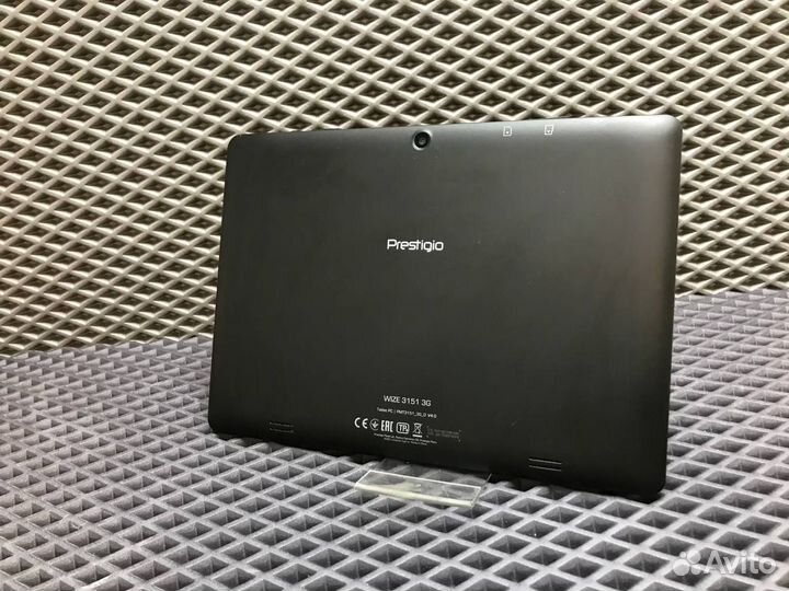 Планшет Prestigio Wize PMT3151D (10)