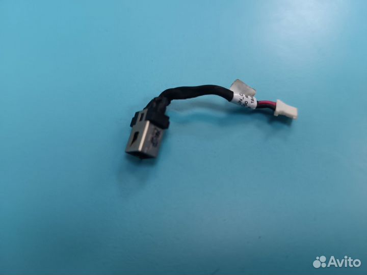 Б/У Разъемы питания для ноутбуков Lenovo