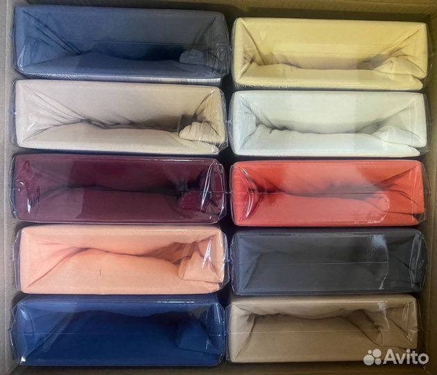 Простыня на резинке Розница Авито доставка