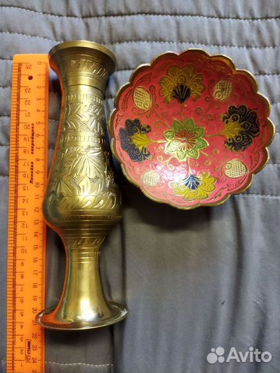 Подсвечники