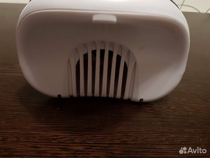 Набор для маникюра и педикюра Vitek