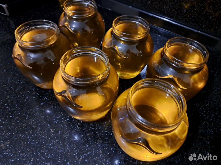 Топленое масло гхи