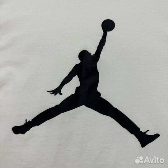 Футболка Nike Jordan Оригинал