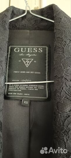 Костюм женский Guess