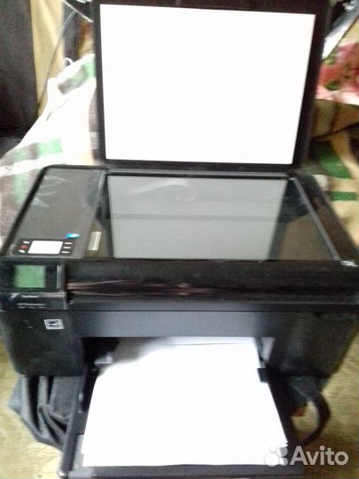 Принтер HP Photosmart BO10b