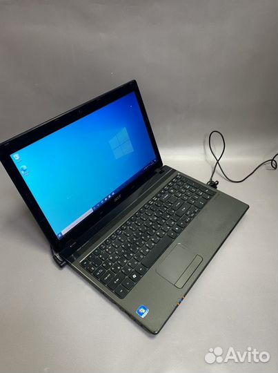 Ноутбук Acer Aspire 5560 series