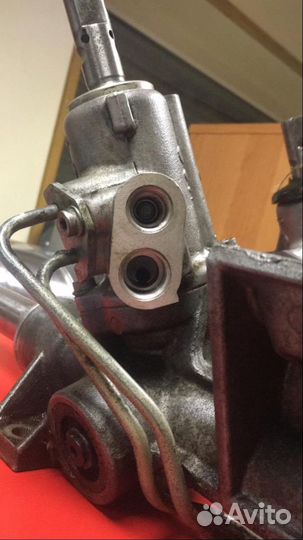 Рулевая рейка volvo XC 90 (XC70 / S60 / V70)