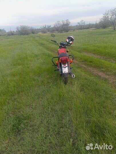 Иж планета 5