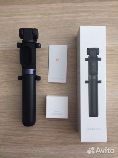 Монопод трипод Хiaomi Mi