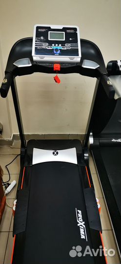 Беговая дорожка