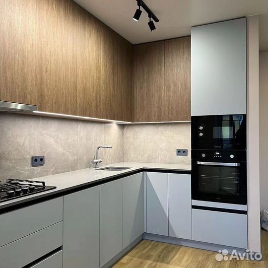 Кухня Кухонный гарнитур от производителя