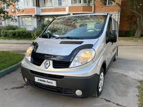 Renault Trafic 2.0 MT, 2011, 175 940 км, с пробегом, цена 1 245 000 руб.