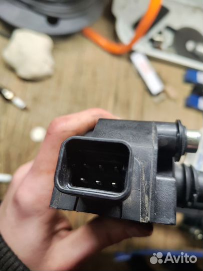 Модуль Opel Vectra B