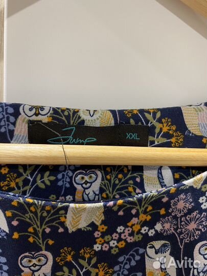 Платье женское