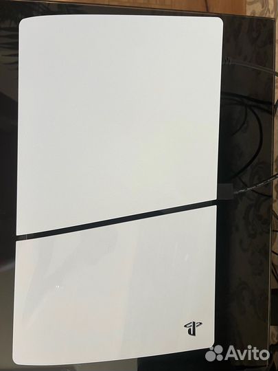 Sony playstation 5 slim 1tb disk
