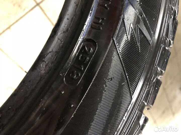 Hankook Winter I'Pike RS2 W429 245/45 R18 100V