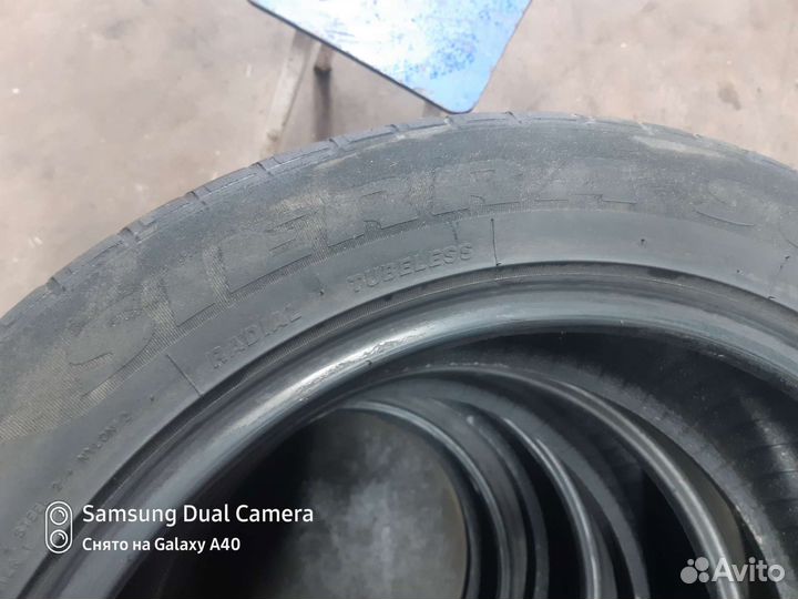 Ch-Noble NB309 225/55 R18