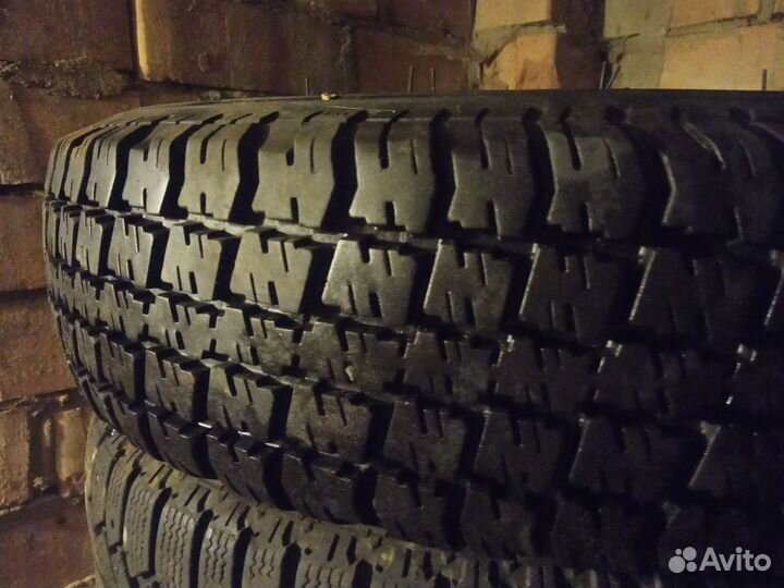 Резина на газель