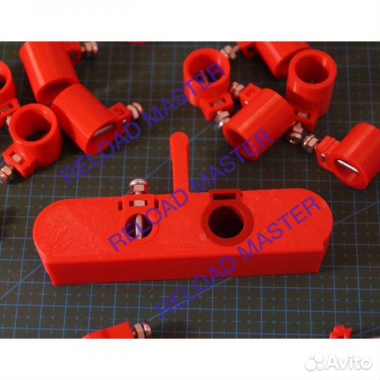 Челнок штатный для мерок Усиленный