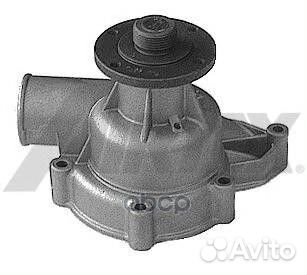 Помпа водяная BMW 518-535 628-635 728-745 7 11