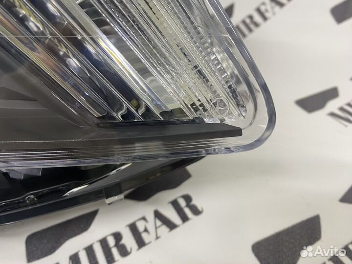 Фара правая Mercedes-Benz A klasse w176 2012-2015