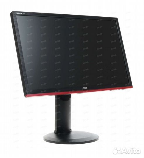 Монитор AOC G2460PF 144 Hz