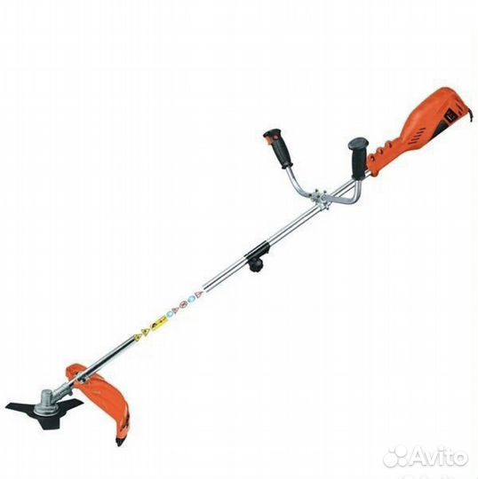 Триммер электрический как новый