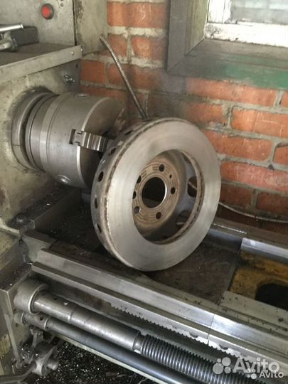 Токарь. Токарные работы. Фрезерные работы