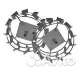 Грунтозацепы для мотоблока и культиватора