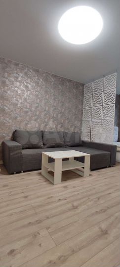 1-к. квартира, 30 м², 2/5 эт.