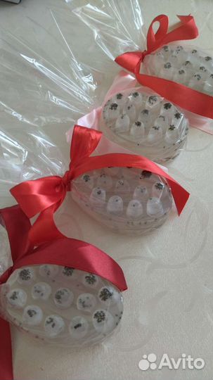 Массажное мыло скраб