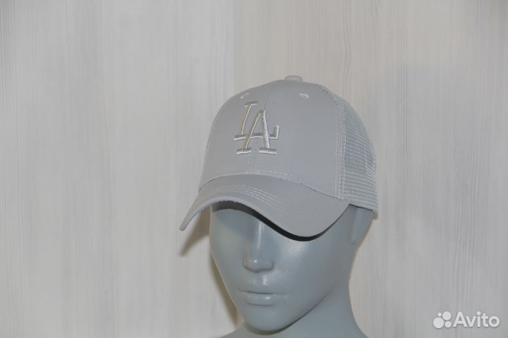 Детские бейсболки ла, кепки Лос Анджелес