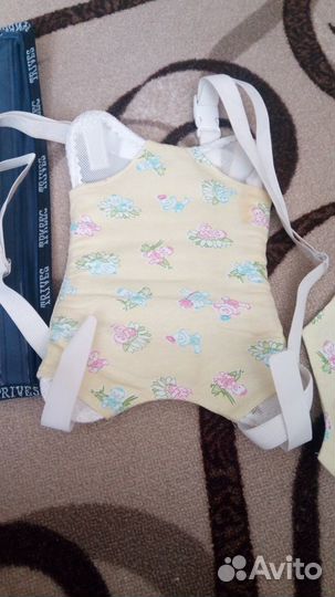 Перинка фрейка для малышей