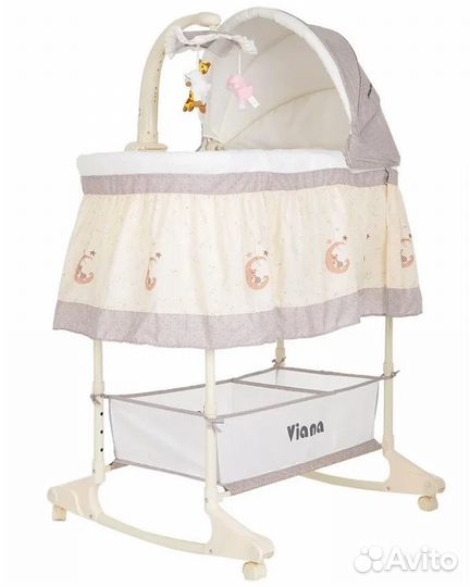 Детская люлька колыбель