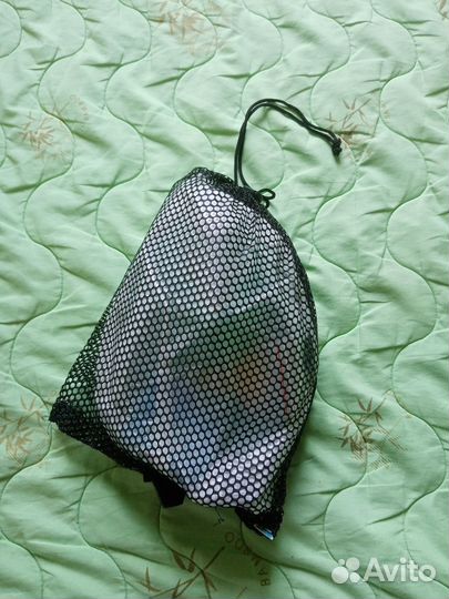 Маска для ныряния