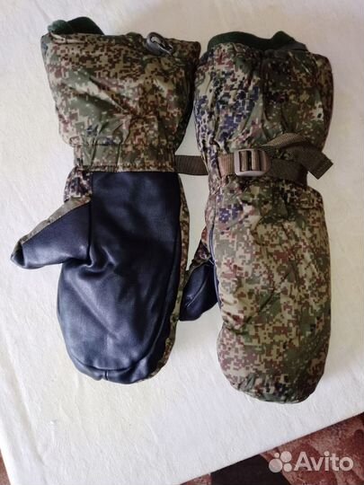 Армейская форма