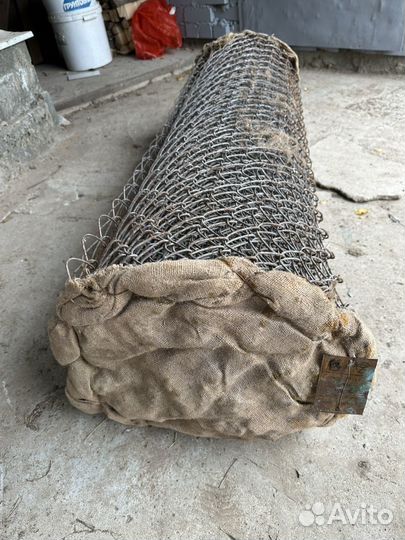 Сетка рабица - 15 метров