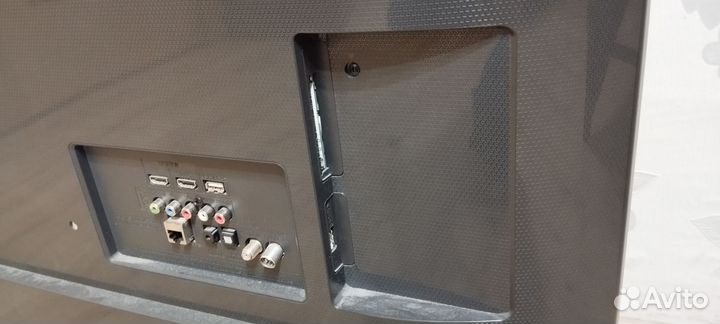 Телевизор LG