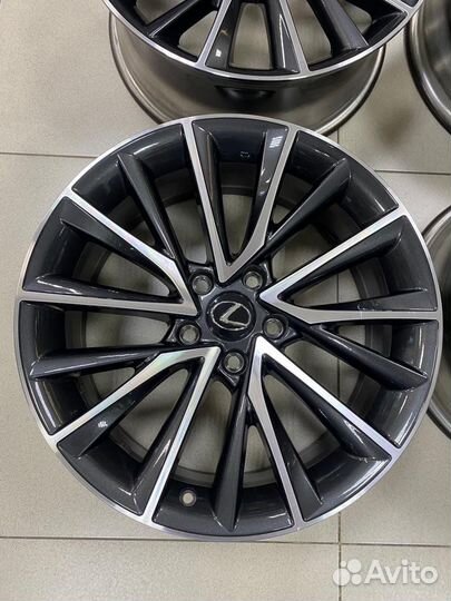 Оригинал конус фирменные lexus NX RX 23 год новые