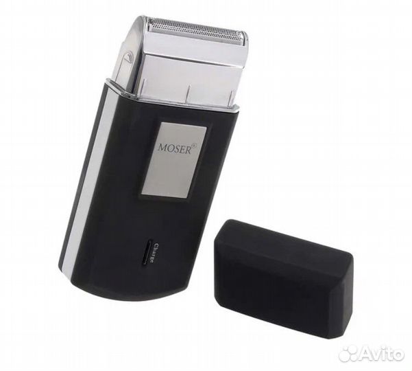 Бритва Moser/wahl Shaver шейвер новый 3615
