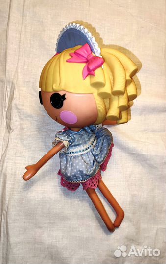 Кукла Lalaloopsy Пастушка