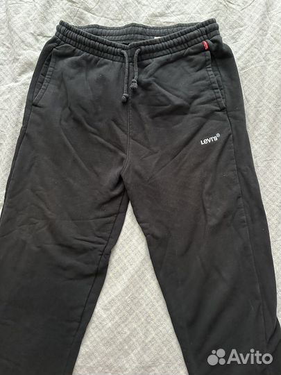 Спортивные штаны levis