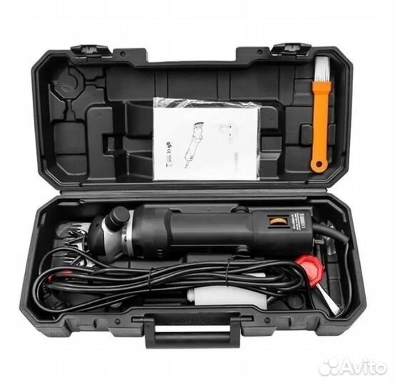 Машинка для стрижки овец