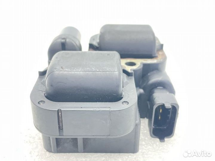 Катушка зажигания Mercedes-Benz S-Class W220 3.7