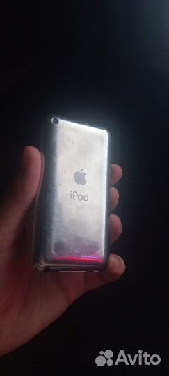 iPod touch 8gb