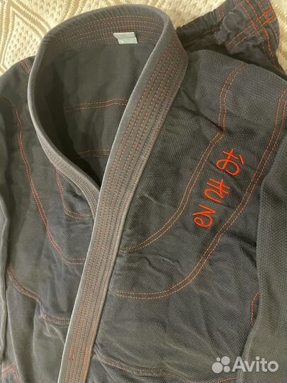 Кимоно для джиу джитсу 180