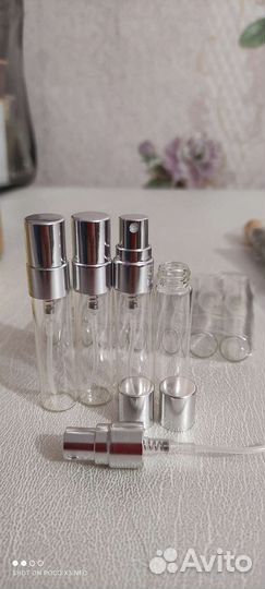 Флакон для духов 5мл