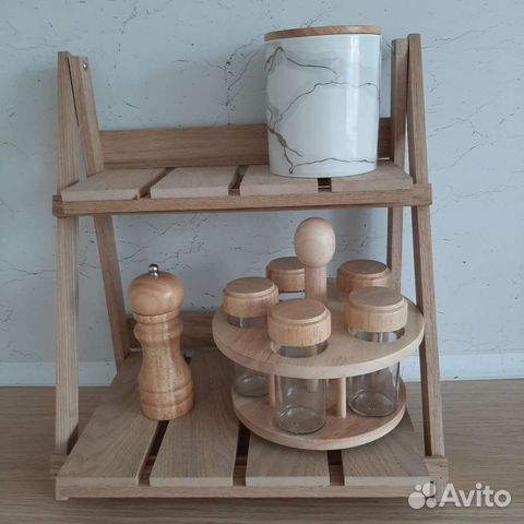 Полка, этажерка подставка