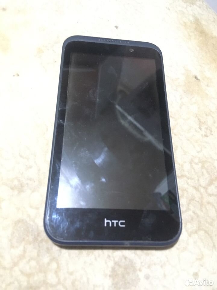 HTC Desire 320, 4 ГБ